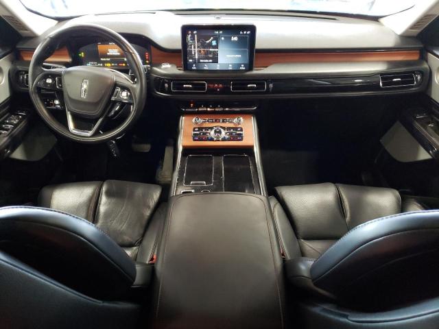 2020 LINCOLN AVIATOR RE - 5LM5J7XC5LGL05655