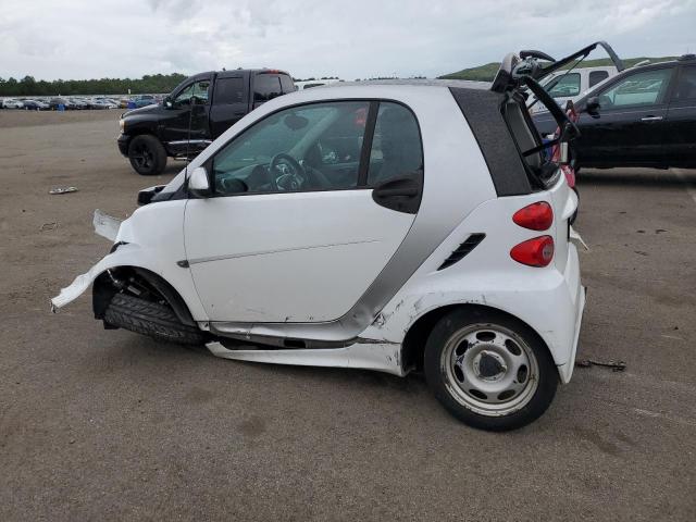 VIN WMEEJ3BA3FK808318 2015 Smart Fortwo, Pure no.2