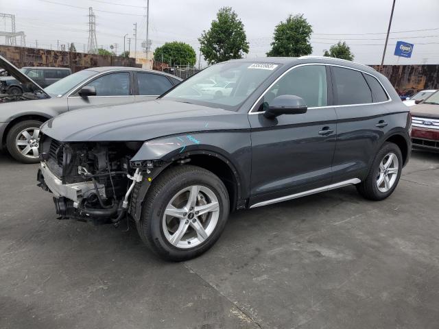 2021 Audi Q5 Premium