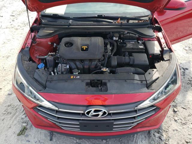 5NPD84LF1LH557394 Hyundai Elantra SE 11