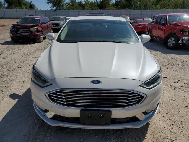 3FA6P0PU8HR209521 2017 FORD FUSION, photo no. 5