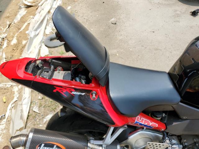 2003 HONDA CBR900 RR JH2SC50043M103875