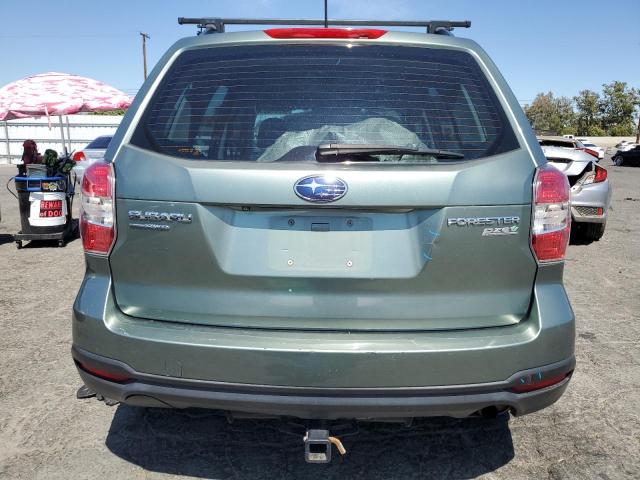 JF2SJABC1FH841713 Subaru Forester 2.5i