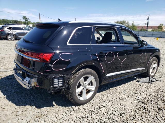 WA1AJAF79LD011582 2020 AUDI Q7, photo no. 3