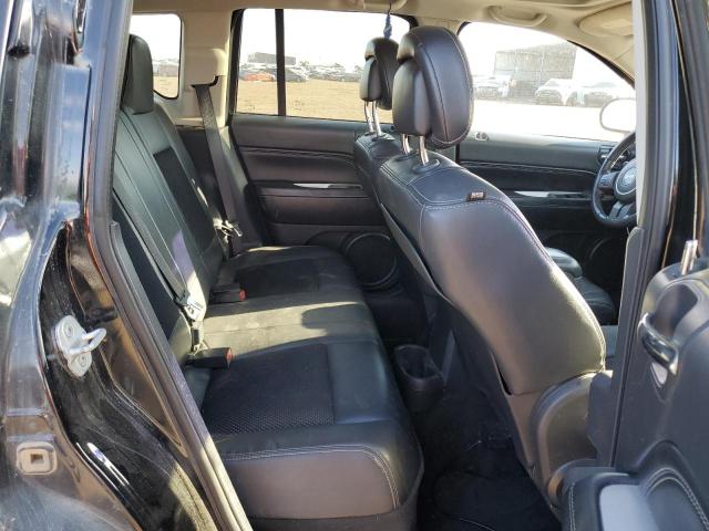 1C4NJDEBXED621413 Jeep Compass Latitude