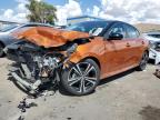 2020 NISSAN SENTRA SR - 3N1AB8DV7LY273484