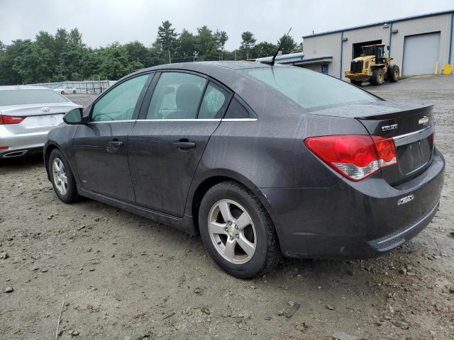 1G1PC5SB7E7236640 2014 Chevrolet Cruze Lt