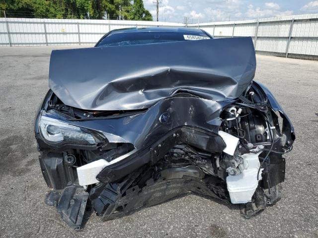 JF1ZCAC10L9701832 Subaru Brz Limited
