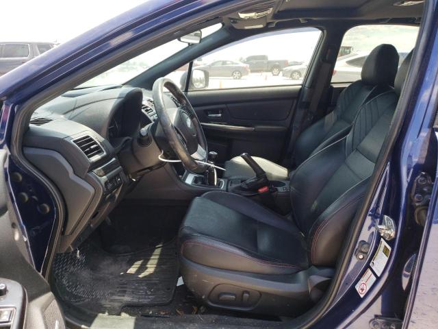 JF1VA1L60H9812307 Subaru Wrx Limited