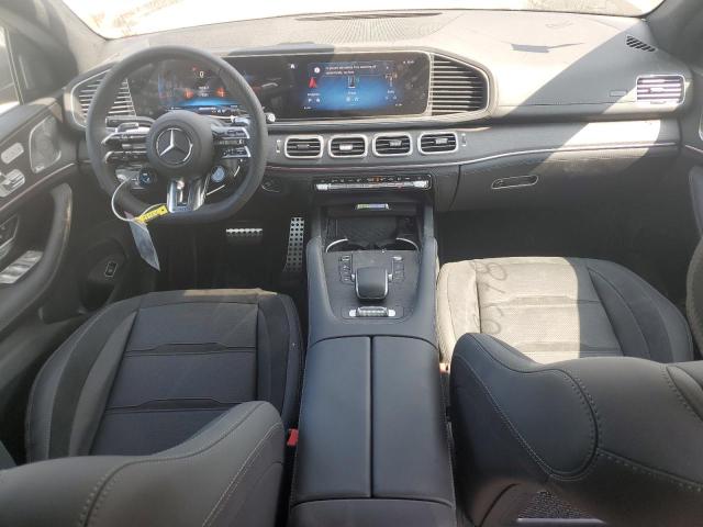 4JGFD6BB5RB000539 Mercedes-Benz Gle Coupe Amg 53 4matic