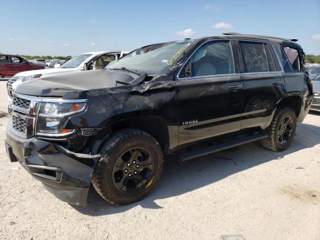 2019 Chevrolet Tahoe 