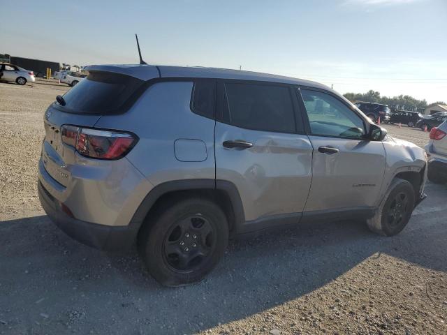 3C4NJCAB6JT226763 Jeep Compass Sport
