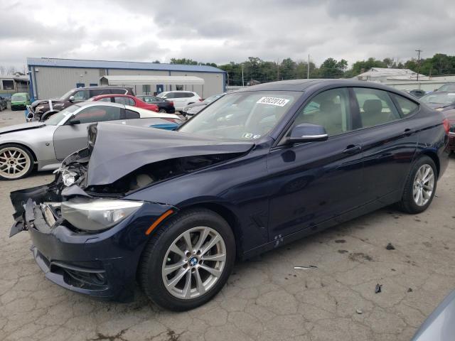 2015 BMW 328 XIGT - WBA3X5C51FD562209