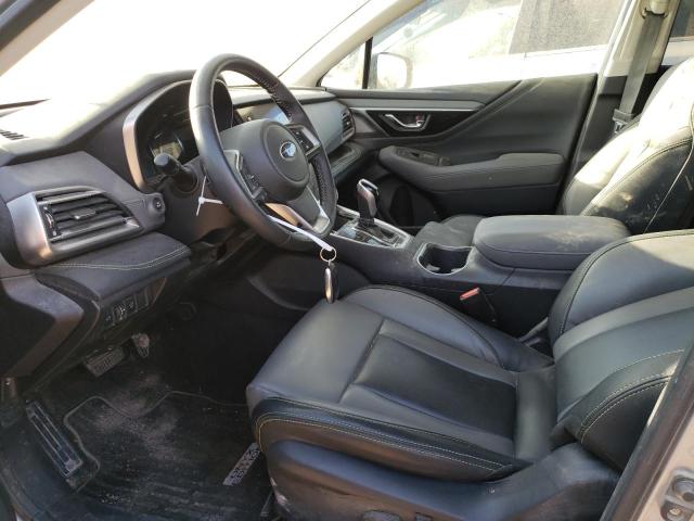 4S4BTGKDXL3127538 Subaru Outback Onyx Edition Xt