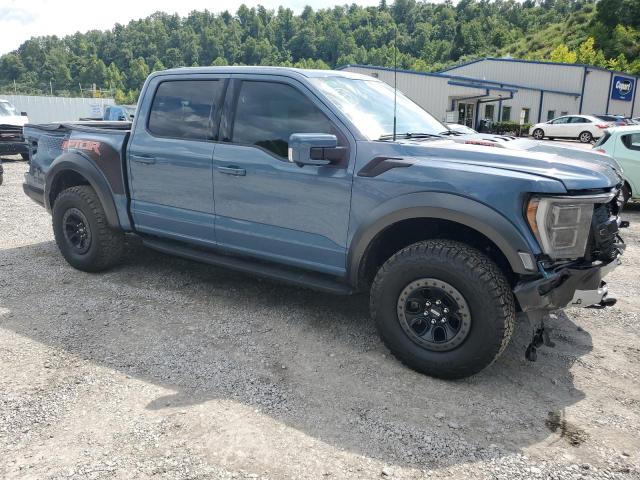 1FTFW1RG8PFB35815 Ford F150 Raptor