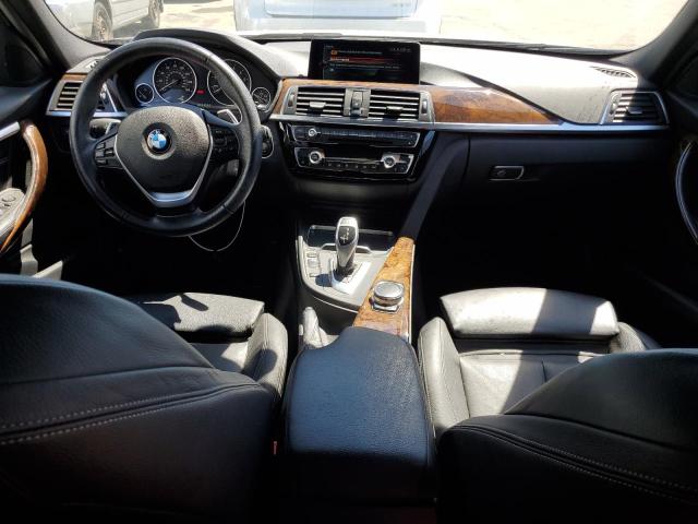 2017 BMW 330 I - WBA8B9C57HK884525