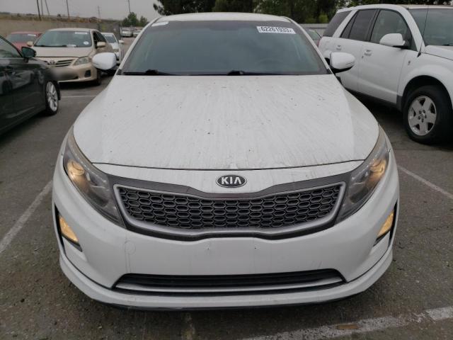 KNAGM4AD4F5079905 KIA OPTIMA HYBRID