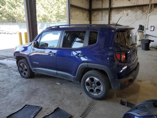 ZACCJBAB8HPE55450 Jeep Renegade Sport