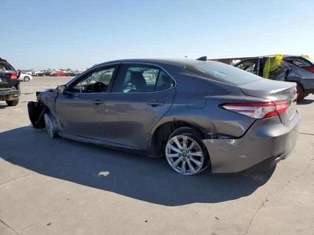 4T1B11HK2KU217963 Toyota Camry L 2