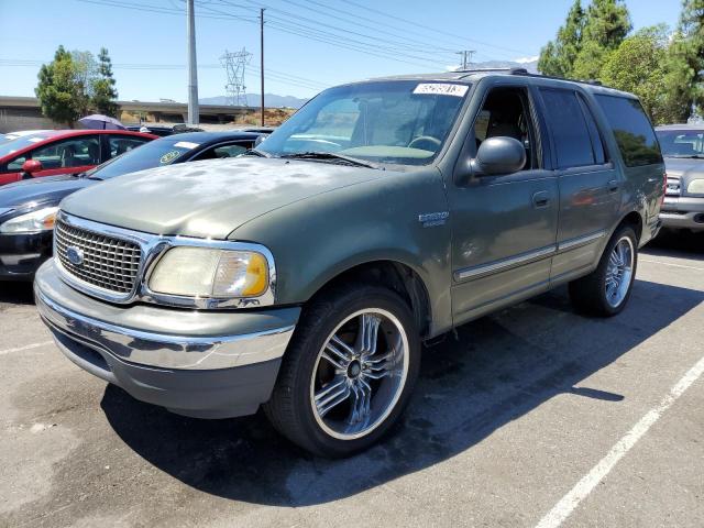 2001 Ford Expedition XLT