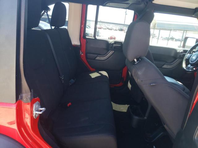 1C4HJWDG0JL919362 Jeep Wrangler Unlimited Sport