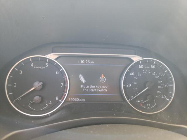 1N4BL4BV3KC239050 Nissan ALTIMA S