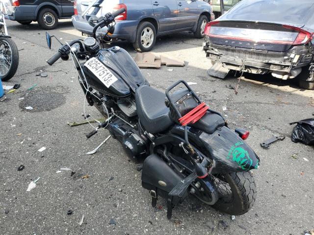 2013 HARLEY-DAVIDSON FXS BLACKL - 1HD1JPV16DB051832