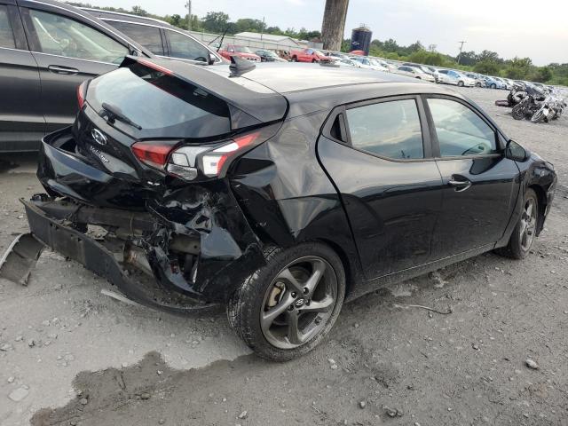 2019 HYUNDAI VELOSTER B - KMHTG6AF0KU005723