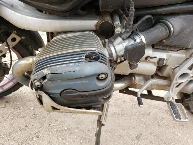 2005 BMW R1150 GS A WB10492A65ZH32392