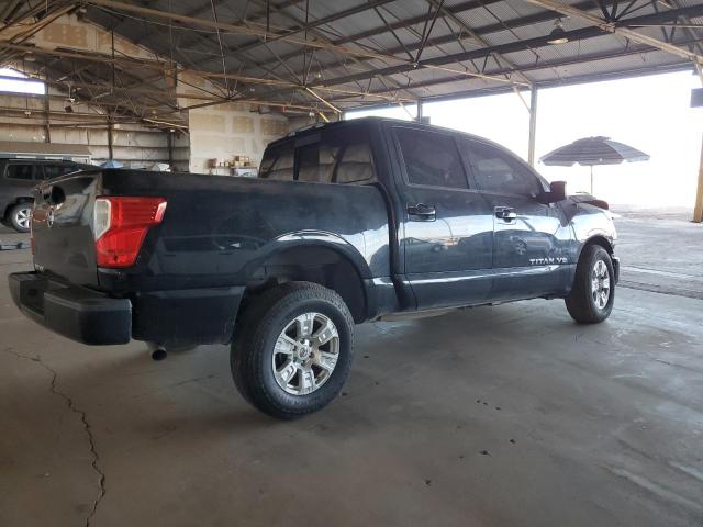 1N6AA1E63JN534891 Nissan TITAN SV