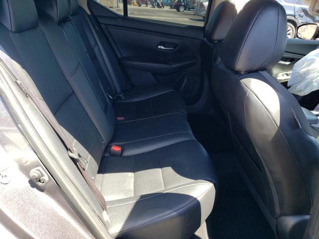 3N1AB8DV6LY303431 Nissan SENTRA SR