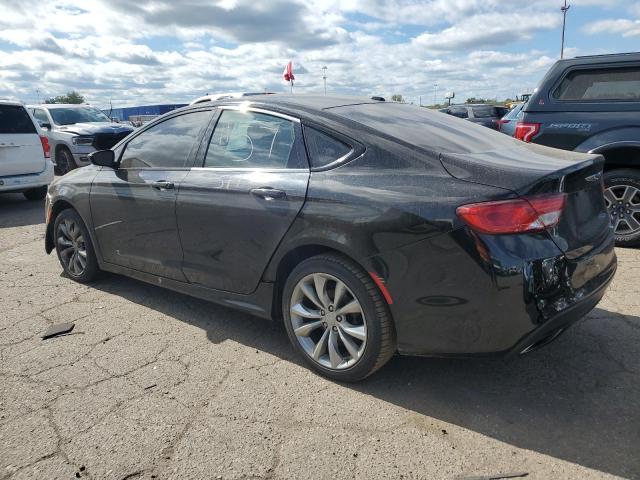 Vin: 1c3cccbbxgn128574, lot: 65912683, chrysler 200 s 20162