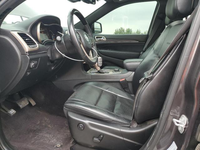 1C4RJFJM6GC452942 Jeep Grand Cherokee Summit