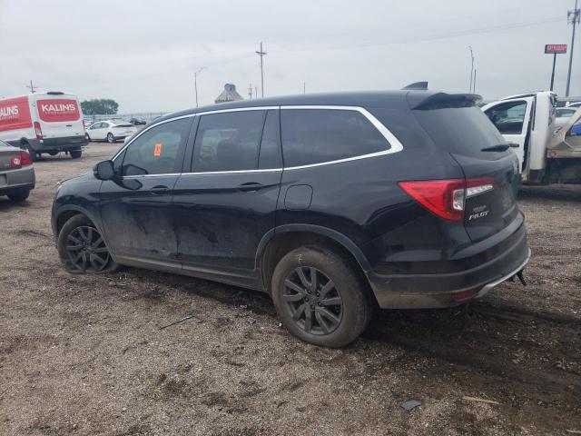 Vin: 5fnyf6h52kb086209, lot: 62234233, honda pilot exl 20192