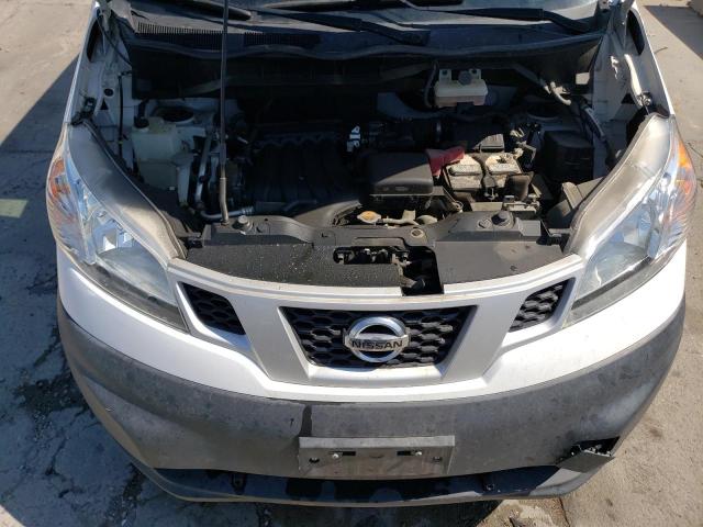 3N6CM0KN2KK703845 Nissan NV200 2.5S