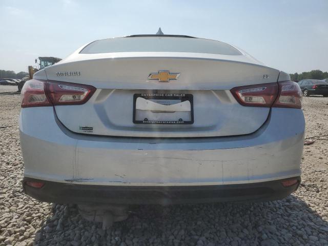 2020 CHEVROLET MALIBU LT - 1G1ZD5ST7LF070072