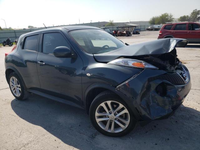 JN8AF5MR1ET351146 Nissan JUKE S