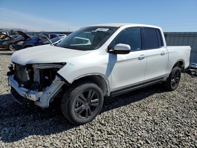 5FPYK3F13LB028712 Honda Ridgeline 