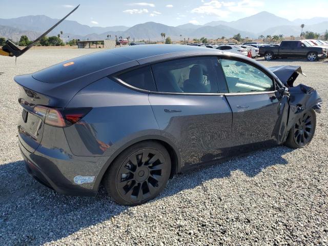 5YJYGDEE3MF240516 | 2021 TESLA MODEL Y