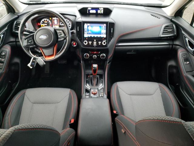 2022 SUBARU FORESTER S - JF2SKAJC9NH406614