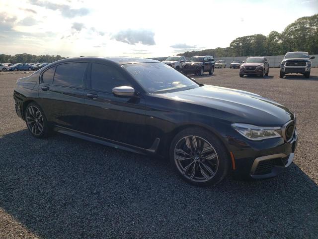 2019 BMW M760 XI - WBA7H6C5XKG615017