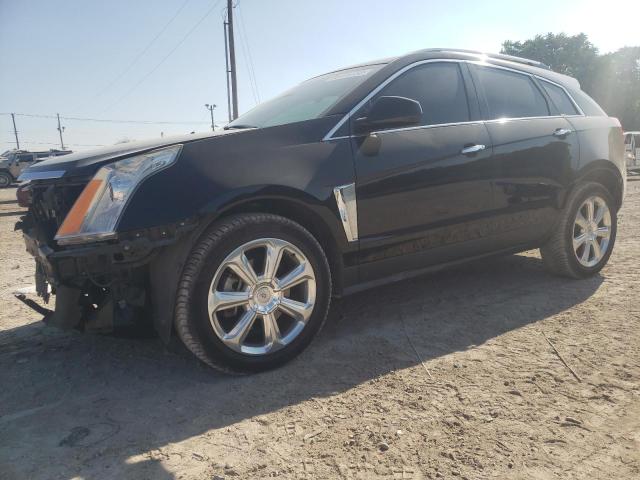 2013 Cadillac SRX Performance Collection