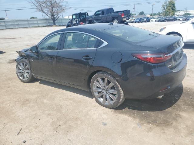 JM1GL1TY0K1504090 Mazda 6 GRAND TO 2