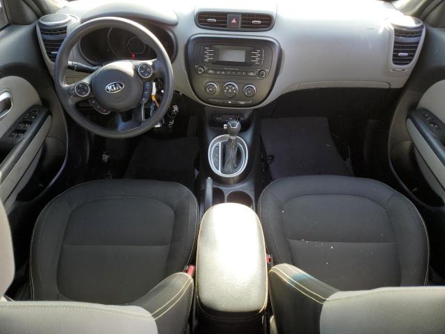 KNDJP3A52F7159601 KIA SOUL +