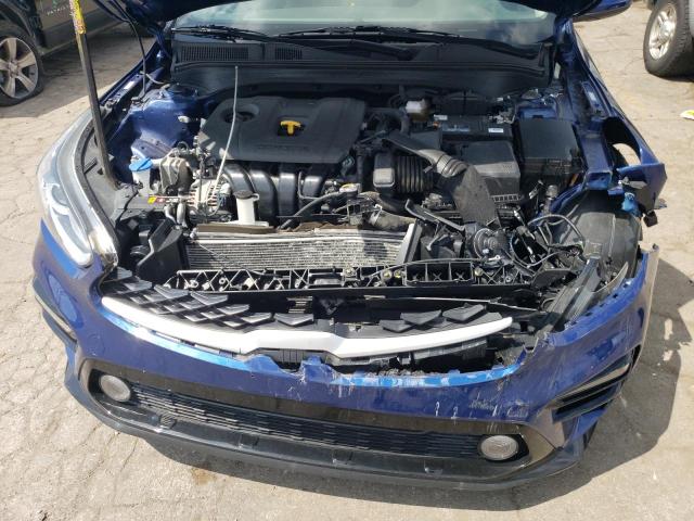 2020 KIA FORTE FE - 3KPF24AD5LE260743