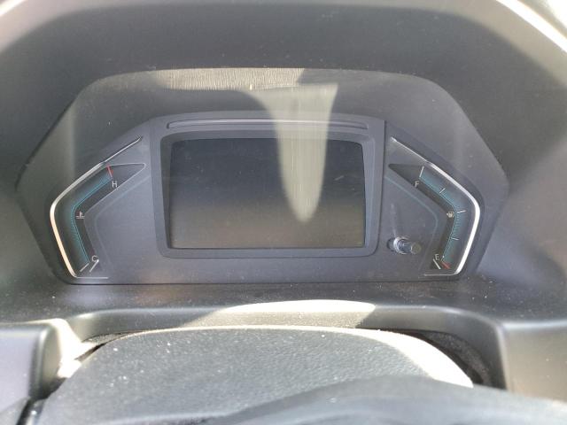 5FNRL6H82KB094012 2019 HONDA ODYSSEY, photo no. 9