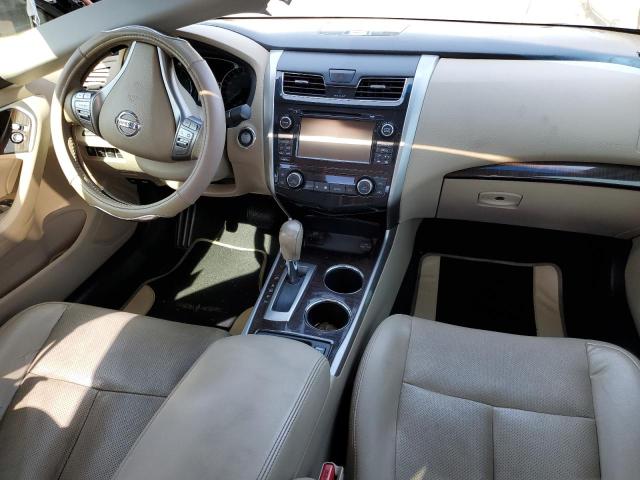 1N4AL3AP0FN909916 Nissan ALTIMA 2.5