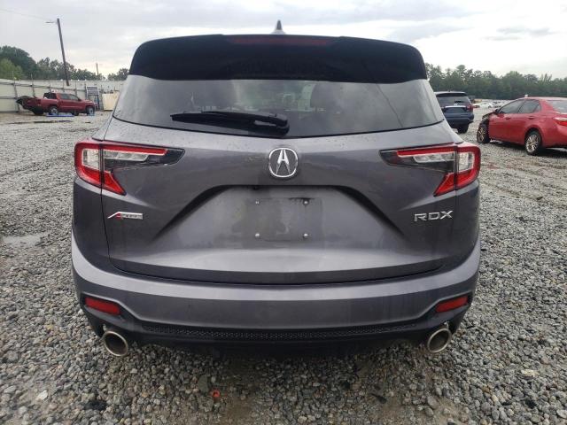 2021 ACURA RDX A-SPEC - 5J8TC1H6XML013198