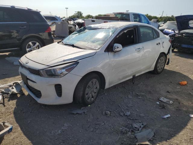 2019 Kia Rio S