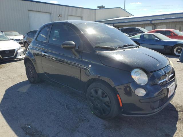Vin: 3c3cffar2ct352049, lot: 64349653, fiat 500 pop 20124